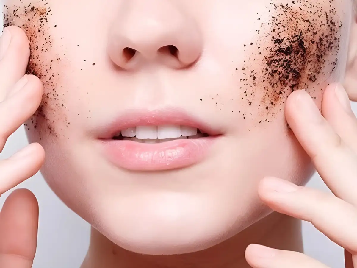 Chọn Tẩy Tế Bào Chết Đúng Chuẩn Cho Da Thường
