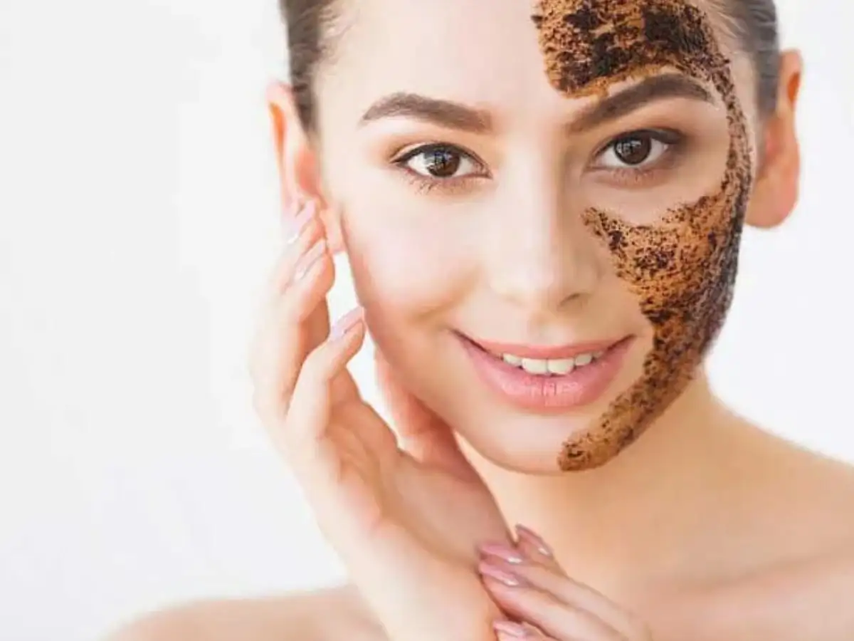 Tần suất tẩy tế bào chết vàng cho từng loại da