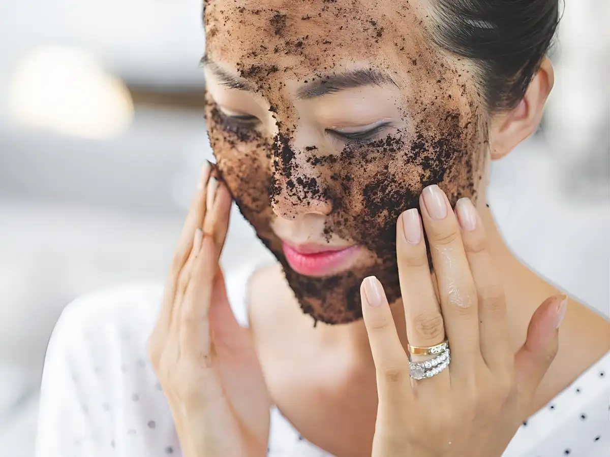 Chọn Tẩy Tế Bào Chết Đúng Chuẩn Cho Da Dầu