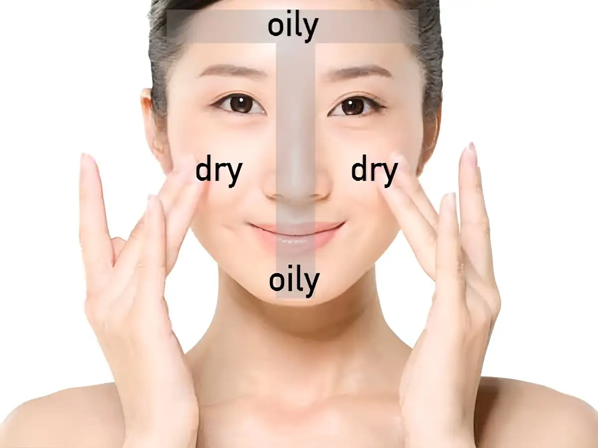 Chọn Tẩy Tế Bào Chết Đúng Chuẩn Cho Da Hỗn Hợp
