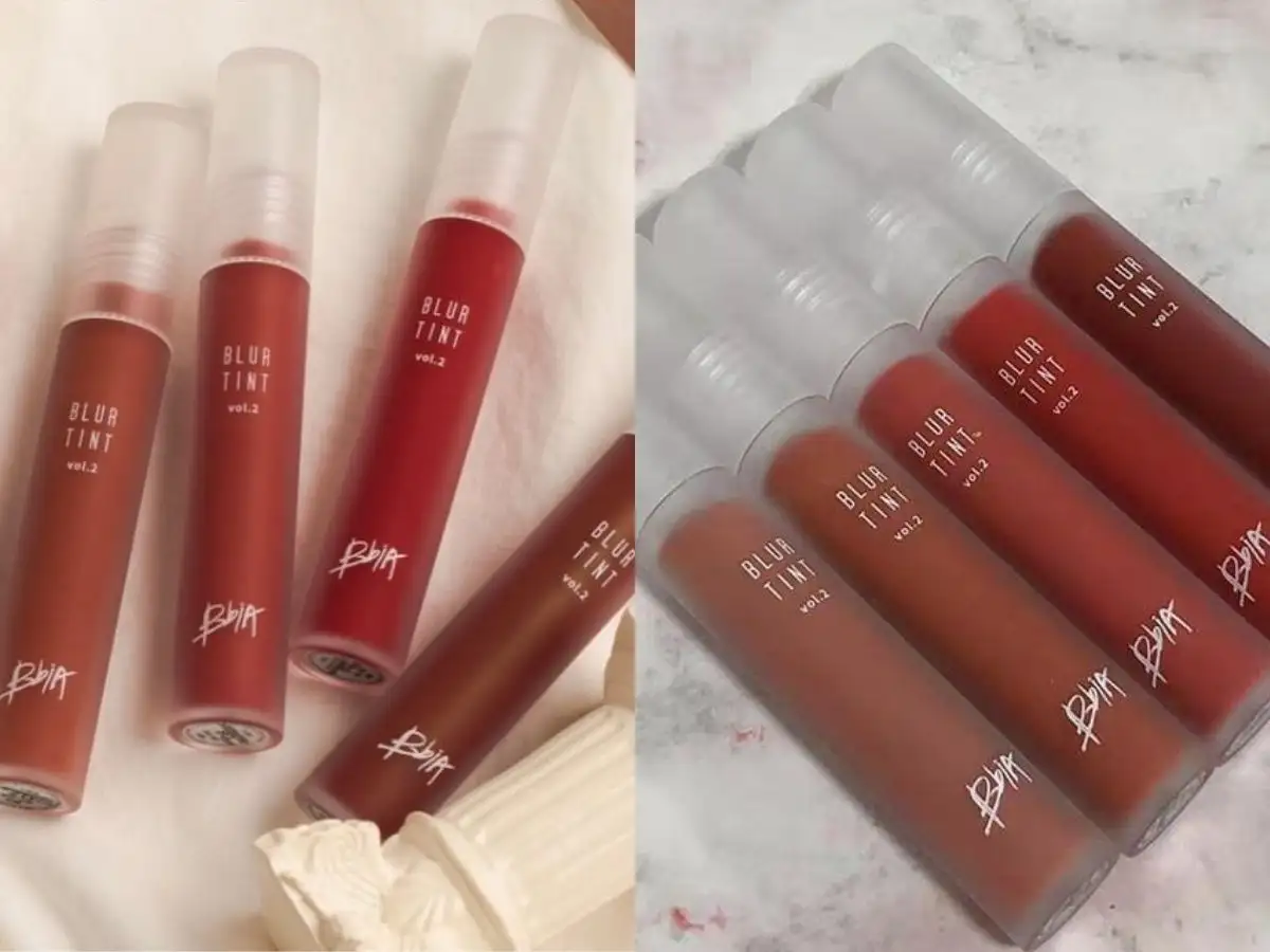 Bbia Blur Tint