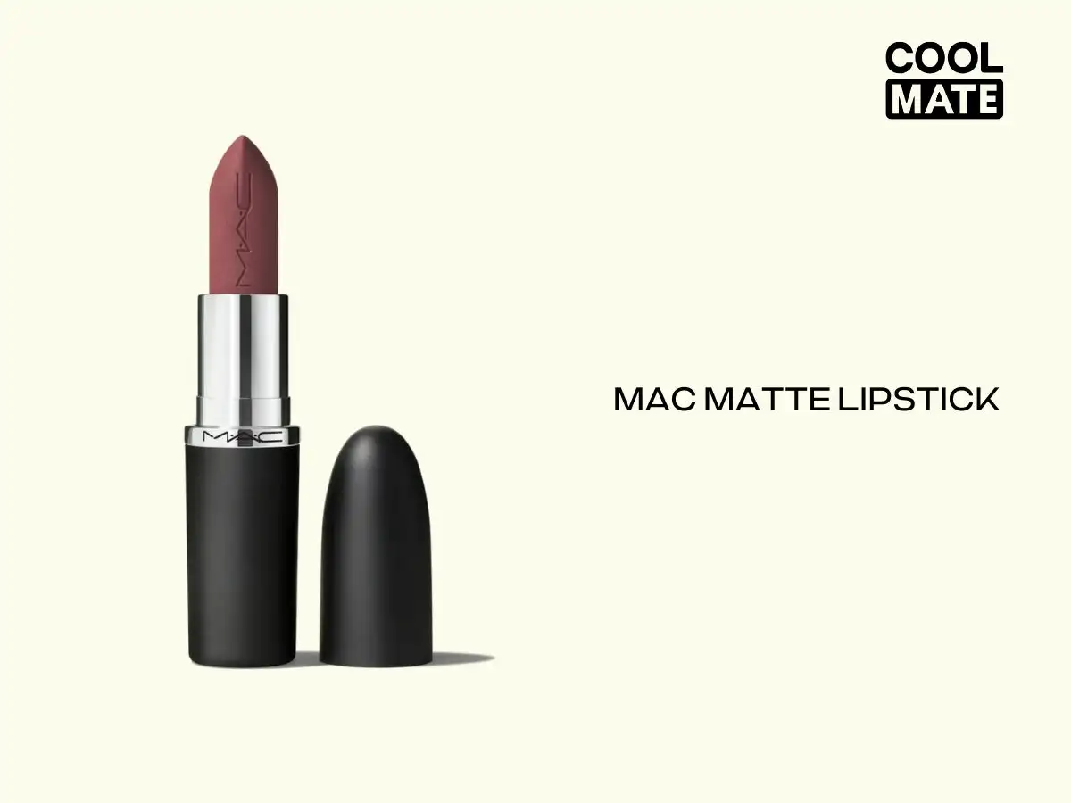 Son MAC Matte Lipstick