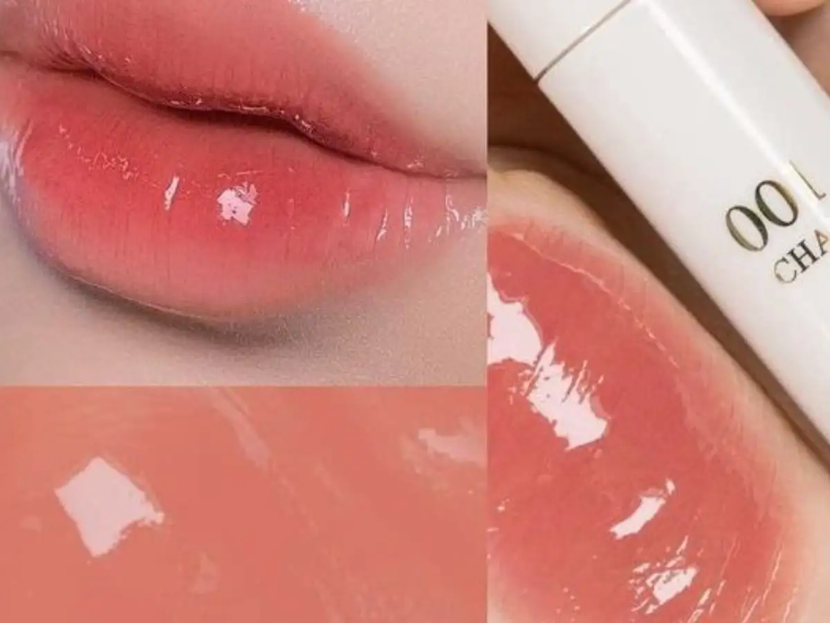 Có rất nhiều mẫu son tint có mức giá hạt dẻ
