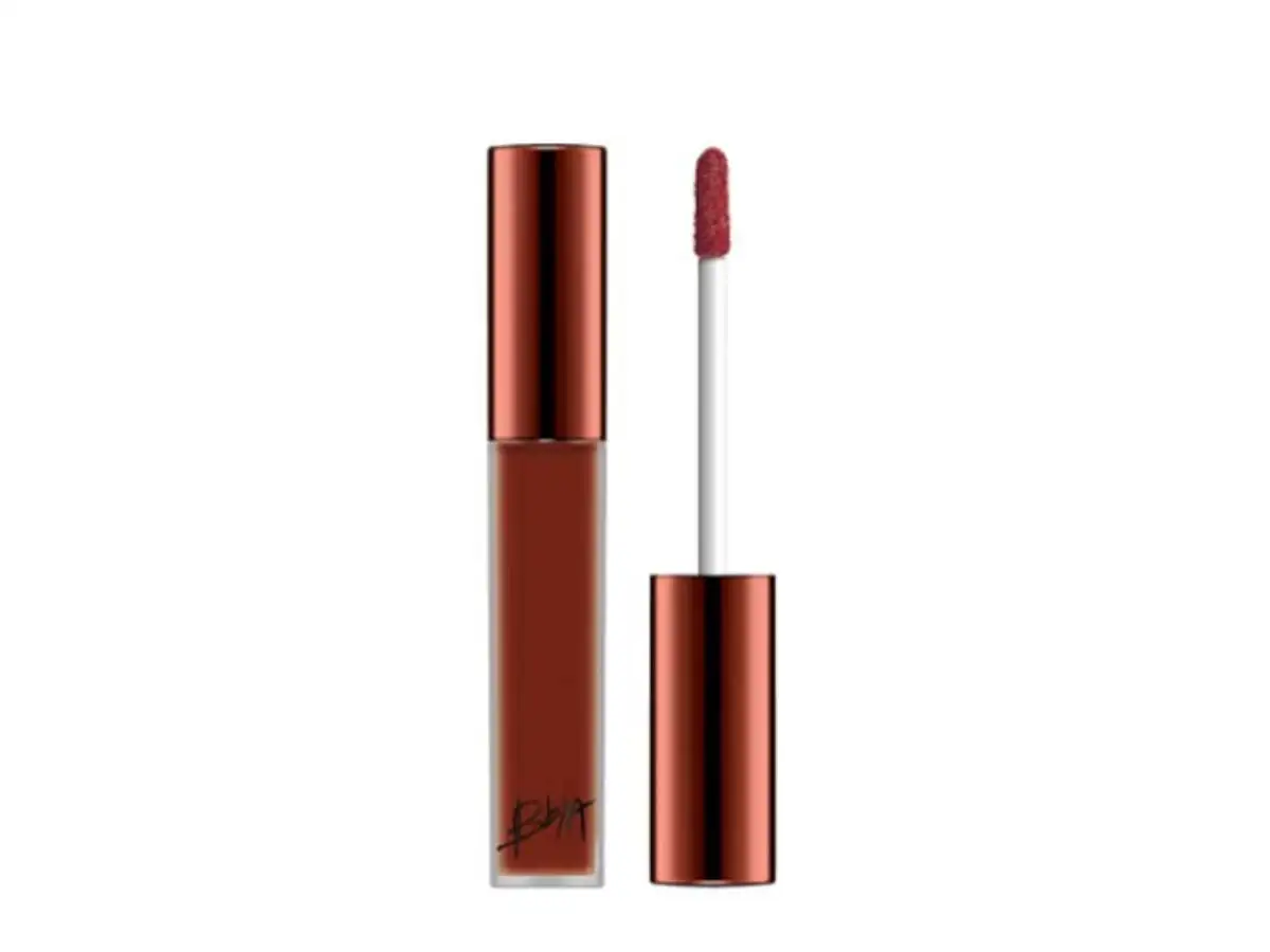 BBIA Last Velvet Lip Tint có khả năng bám màu cực đỉnh