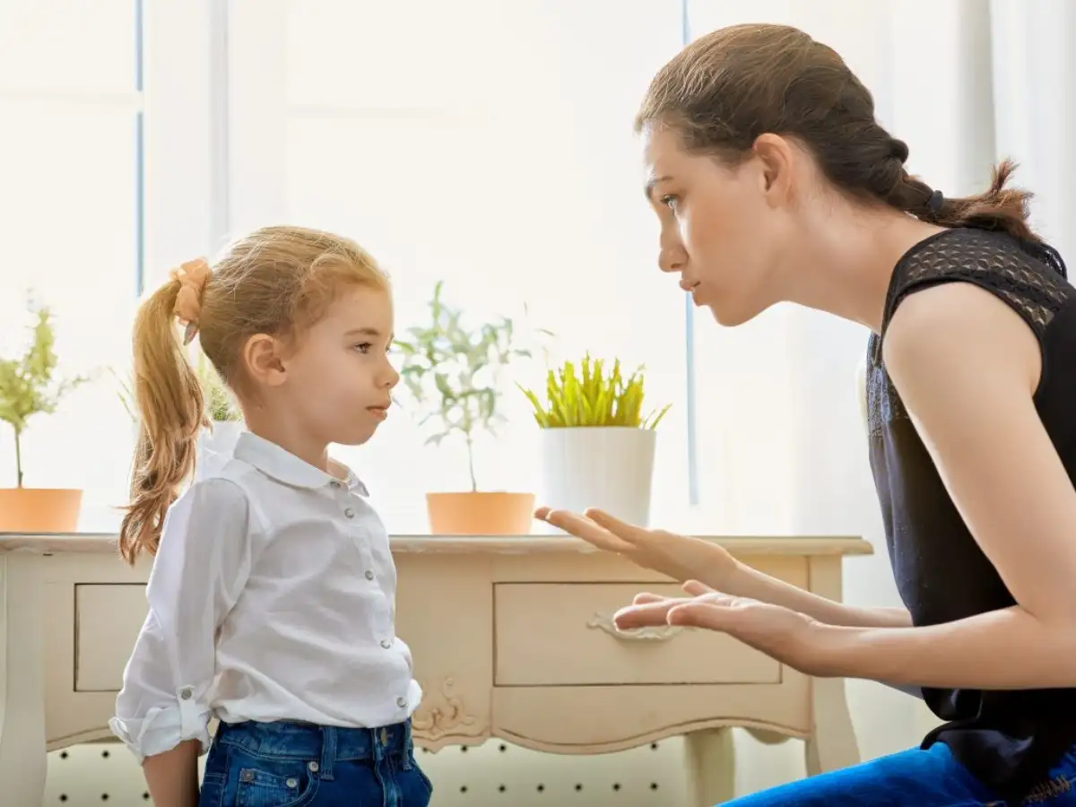 Cha mẹ không nên đặt kỳ vọng khi trẻ chạy bộ 