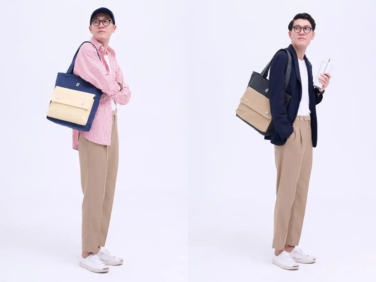 Jamlos được yêu thích nhờ triết lý thiết kế tối giản, công năng cao và hướng đến sự bền vững