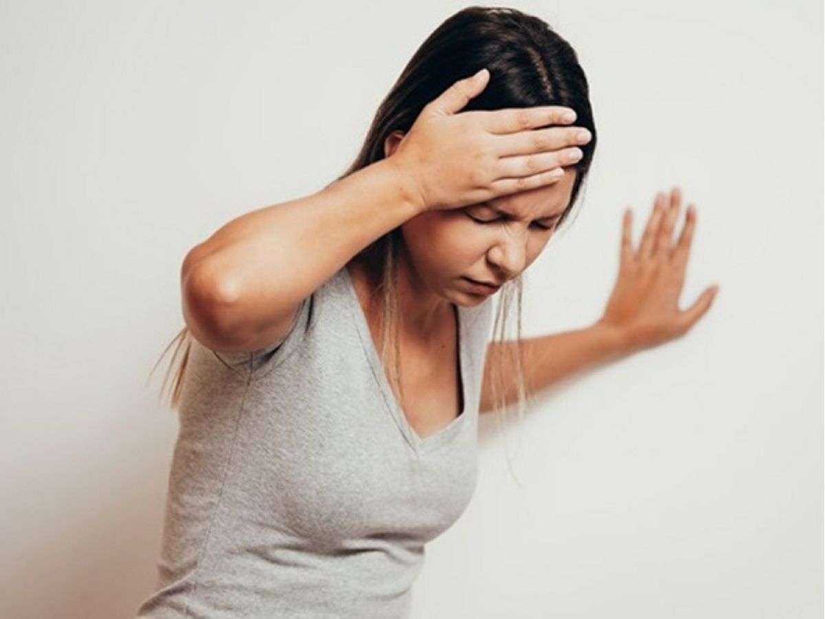 Cơ thể bị mất thăng bằng và phối hợp kém nếu chạy bộ sau khi uống bia rượu