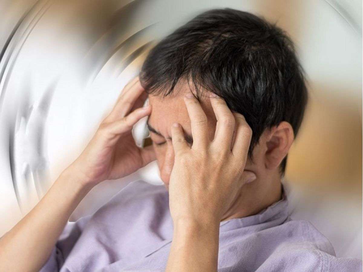 Chạy bộ sau khi uống rượu làm giảm sự tập trung