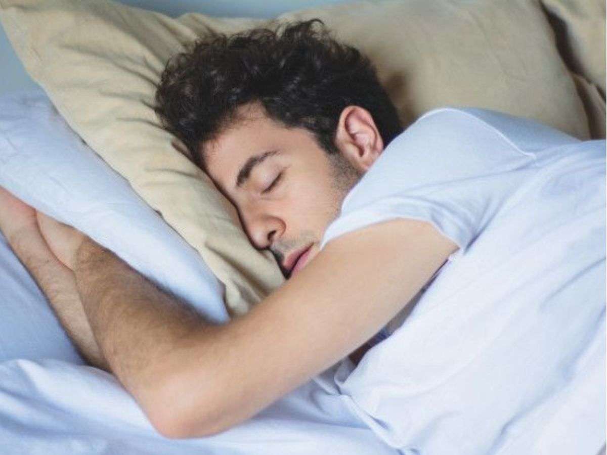 Nghỉ ngơi sau một đêm sẽ giúp cơ thể đào thải rượu