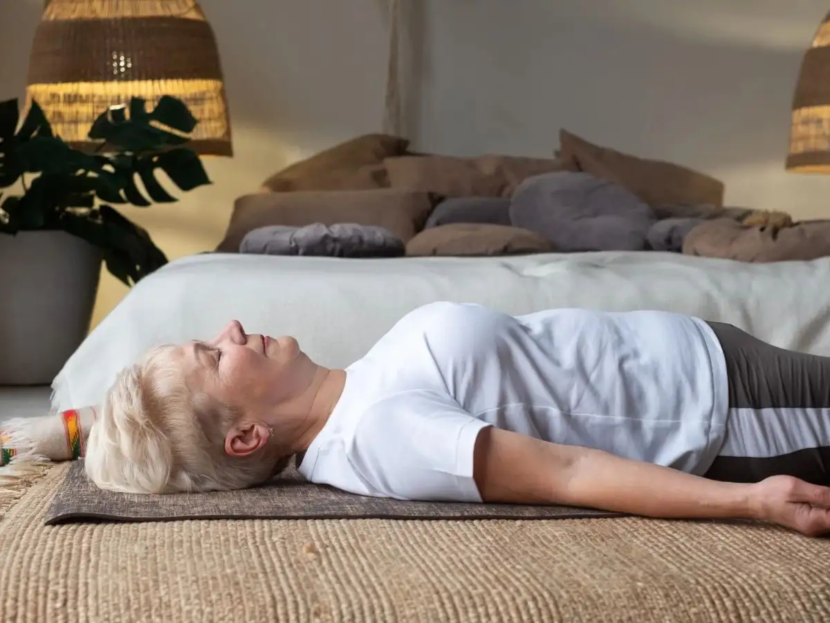 Ngủ đủ giấc với tư thế đúng