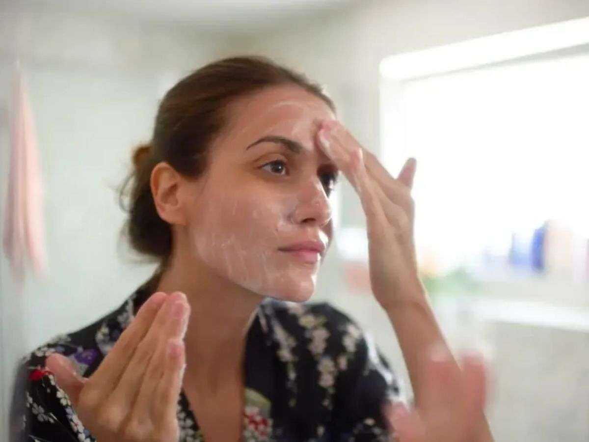 Đảm bảo tuân thủ quy trình chăm sóc da cơ bản