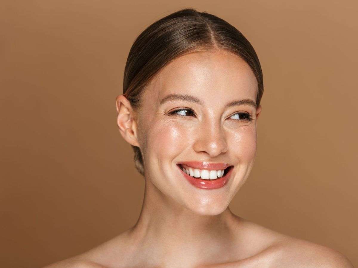 Hãy bắt đầu chống lão hóa cho vùng quanh miệng càng sớm càng tốt