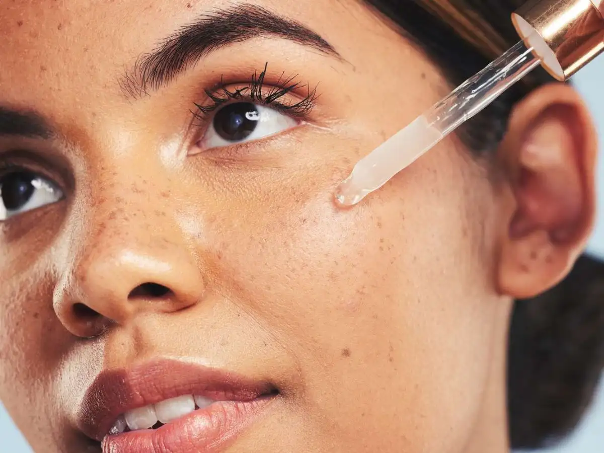 Bạn có thể tìm hiểu sử dụng retinol