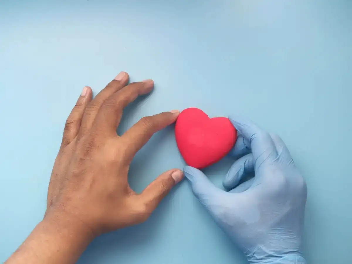 Xông hơi thúc đẩy giãn mạch và lưu thông máu