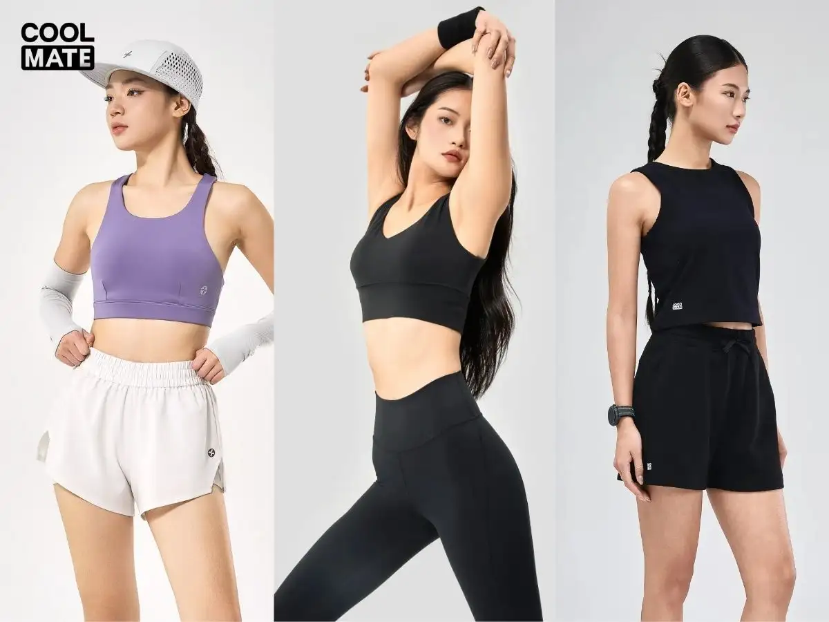 Xu hướng đồ lót hiện đại đề cao sự thoải mái, tự nhiên và sức khỏe