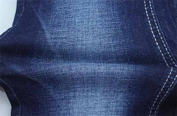 chất liệu vải quần jean