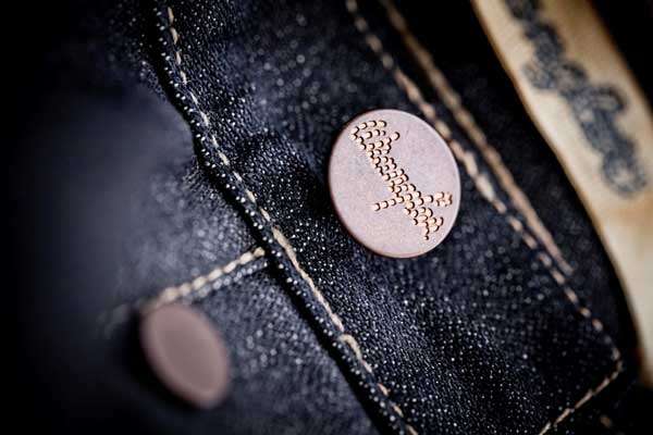 quần denim