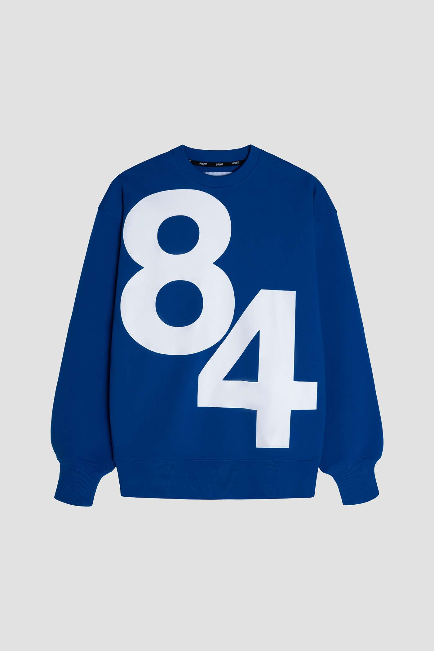 Áo Nỉ Oversize 84RISING Big 84