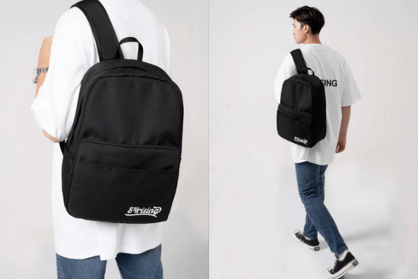 balo local brand dưới 500k coolmate