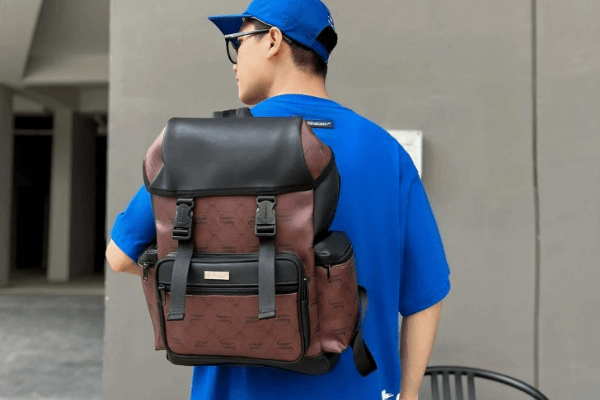 balo local brand dưới 500k đẹp