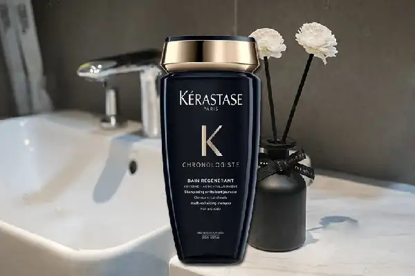 Dầu gội Kérastase Chronologiste Bain Revitalisant