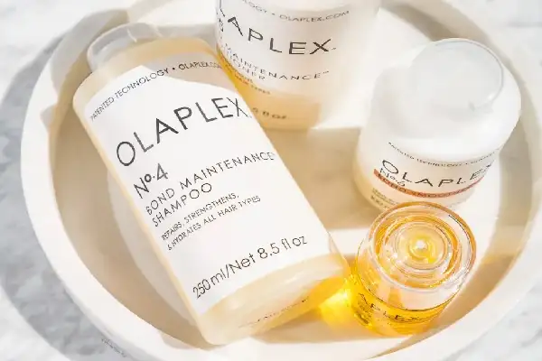 Olaplex No.4 Bond Maintenance Shampoo