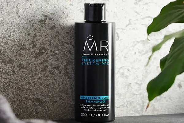 Dầu gội MR Anti Hair-Loss Shampoo