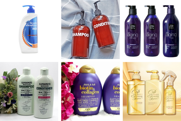 Dầu gội Davines Energizing Shampoo  1000ml giúp chống rụng tóc