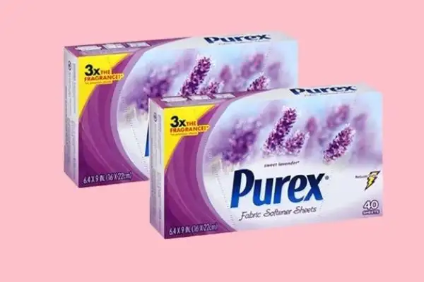 Giấy thơm quần áo Local Brand Purex