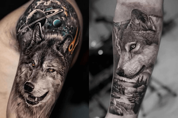 Tuyển tập 99+ hình xăm tattoo đẹp và nổi tiếng nhất thế giới ...