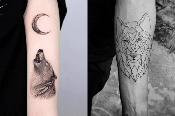 Thế giới Tattoo  Xăm Hình Nghệ Thuật