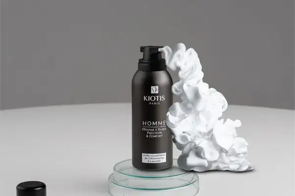 Kem cạo râu nam Homme Mousse A Raser 28380