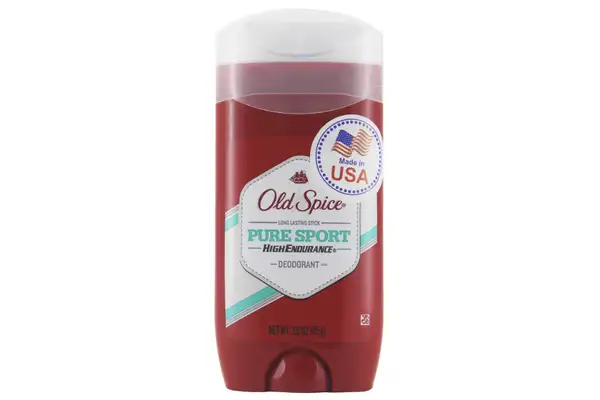 Lăn khử mùi Old Spice Pure Sport được yêu thích nhất tại thị trường Mỹ