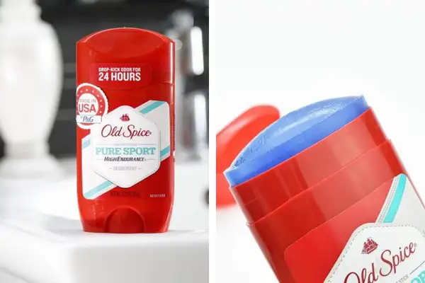 Old Spice - Lăn khử mùi đến từ thương hiệu Mỹ 