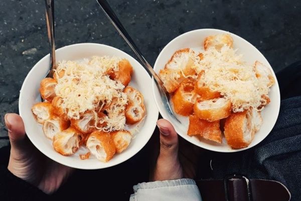 Top 12 món ăn vặt mùa đông lạnh ở Hà Nội nóng hổi vừa thổi vừa ăn - Coolmate