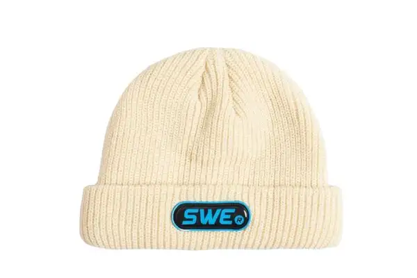 Beanie hat Local Brand SWE