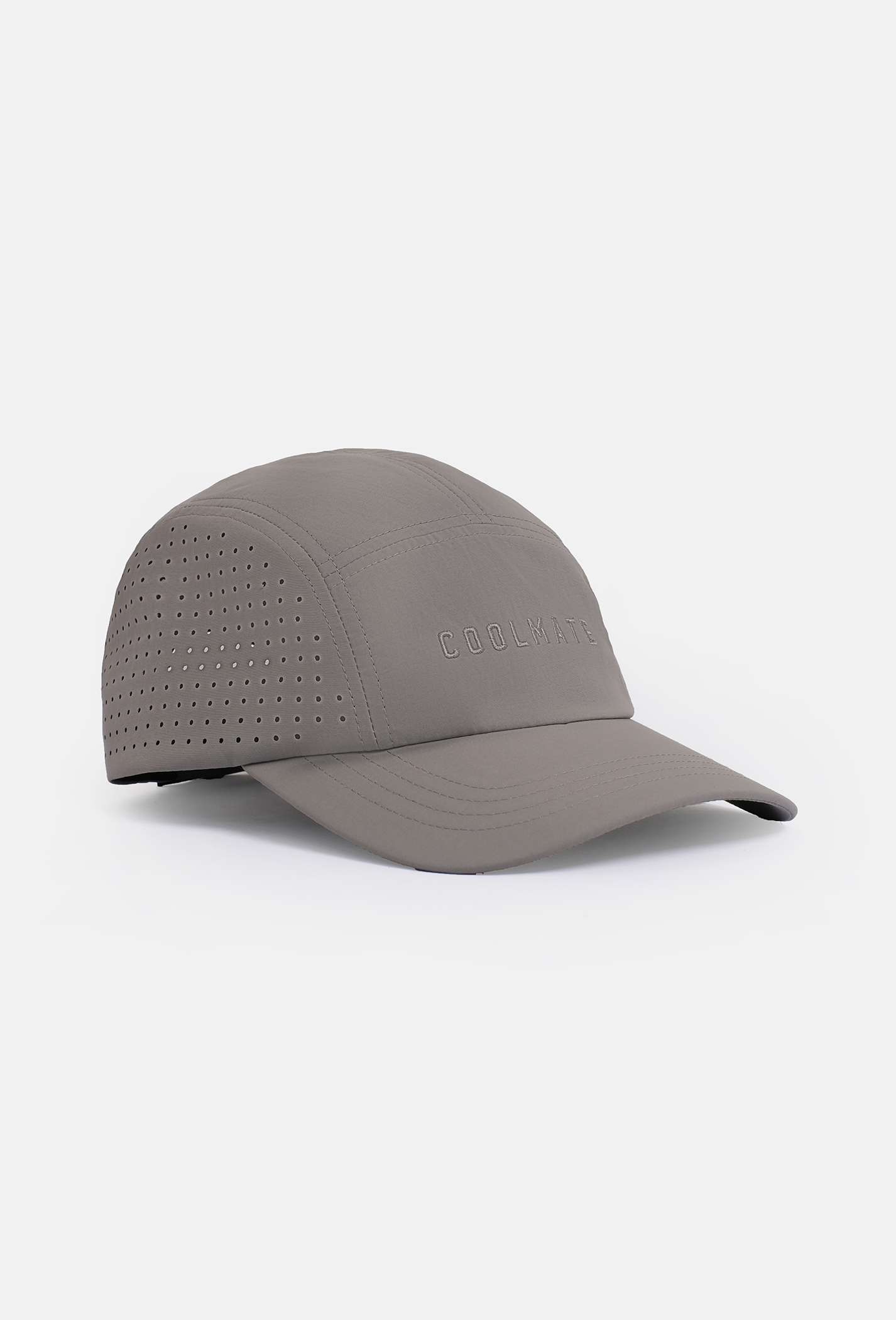 Mũ Lưỡi Trai Nam Tech Cap Logo Coolmate