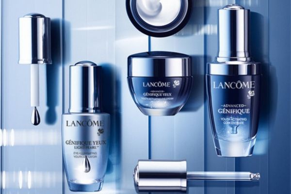 Lancome - Thương hiệu của sự xa xỉ