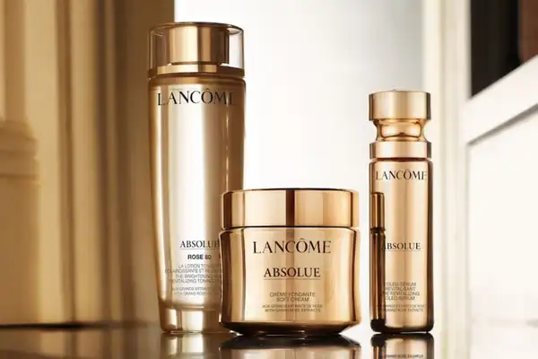 Lancome - Thương hiệu mỹ phẩm “đắt xắt ra miếng”