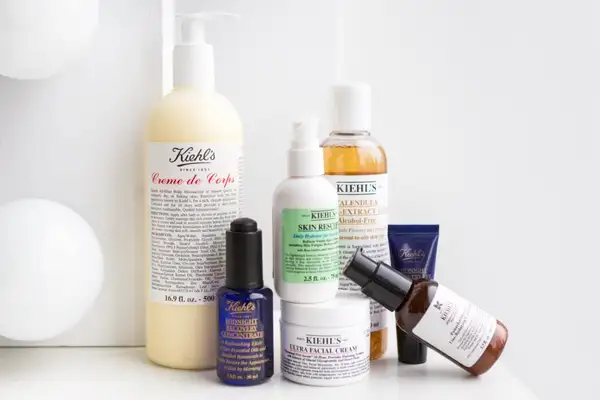 Kiehl’s For Men - Mỹ phẩm thiên nhiên quốc dân