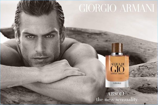 Armani Acqua Di Gio Absolu Edp - Tươi mát và ngọt thanh