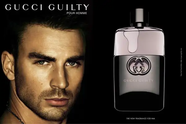 Gucci Guilty Pour Homme EDT - Nồng nàn, nhiệt huyết