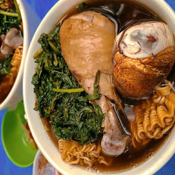 quán ăn vặt thanh xuân hà nội