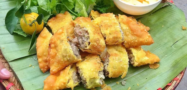 quán ăn vặt thanh xuân hà nội