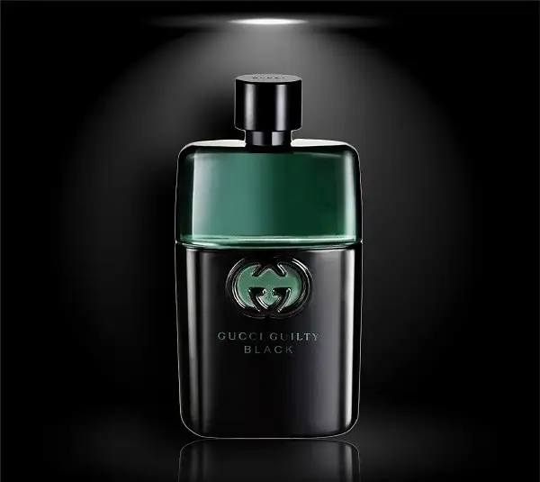 REVIEW] Đánh giá nước hoa Gucci Guilty Black - Nam thần của các chị em -  Cool Mate