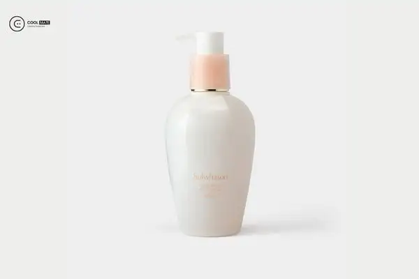 Sữa tắm  trắng da dành cho nam Sulwhasoo Body Wash White Breath