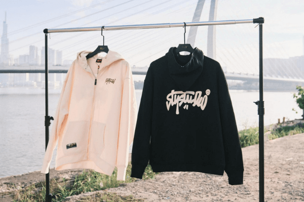 Sản phẩm thời trang của Slyclothing