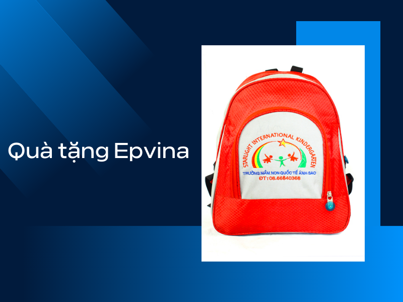 Epvina Gifts là địa chỉ đáng tin cậy của nhiều doanh nghiệp