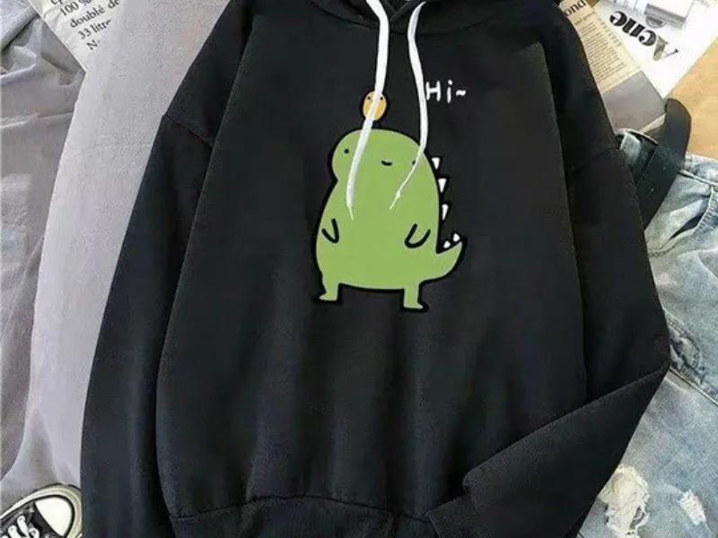 Điểm mặt những shop áo hoodie nam chất lượng không thể bỏ qua