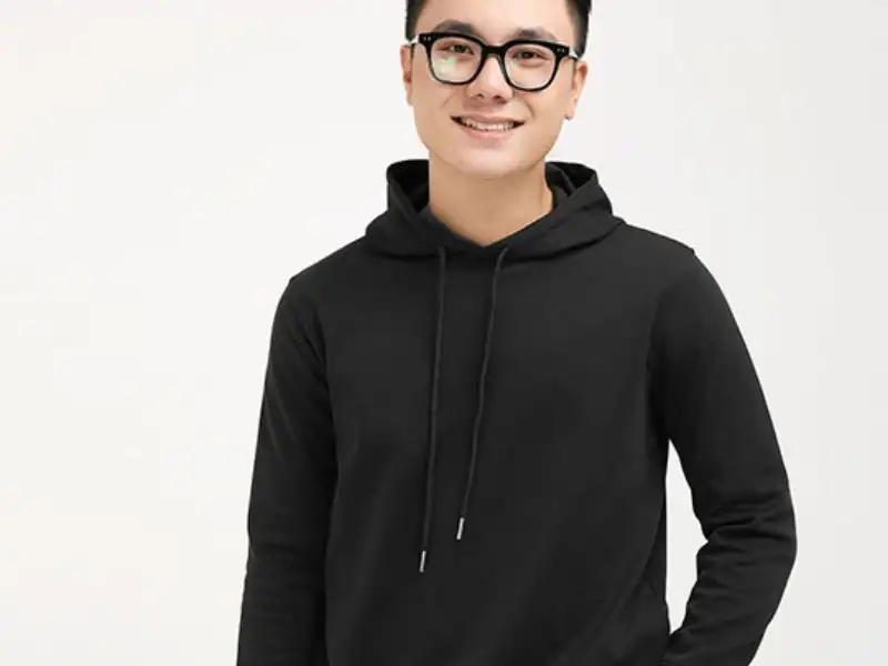 Áo hoodie Coolmate